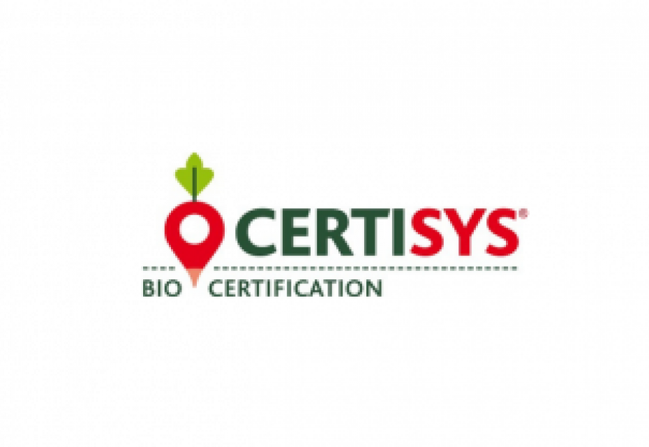 logo certisys