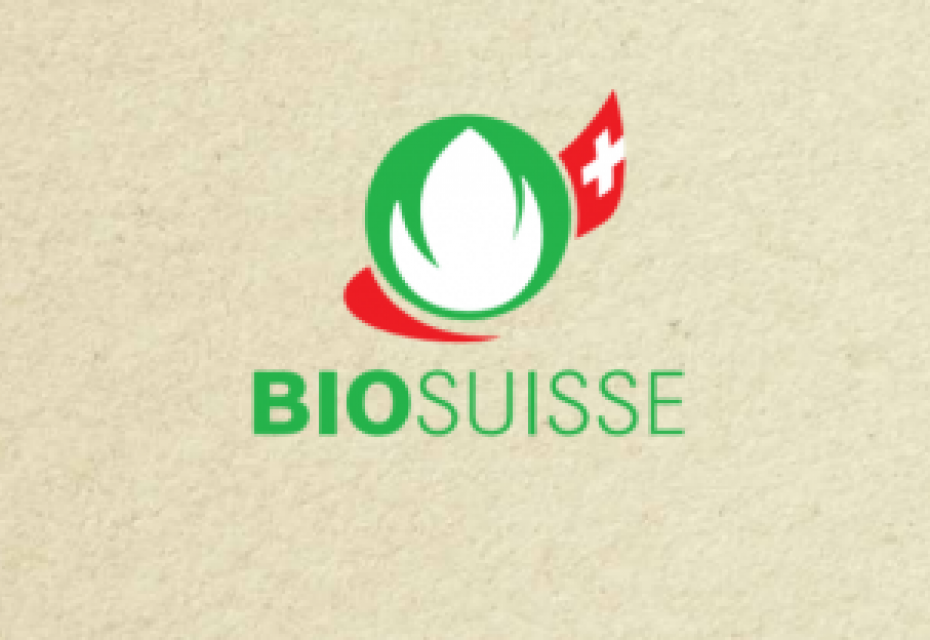 logo biosuisse